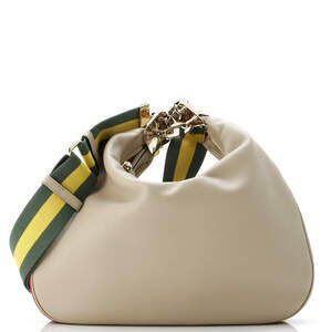 Gucci Attache Shoulder Bag Leather #228671G18B